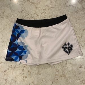 Cheer Athletics Practice Wear Skort